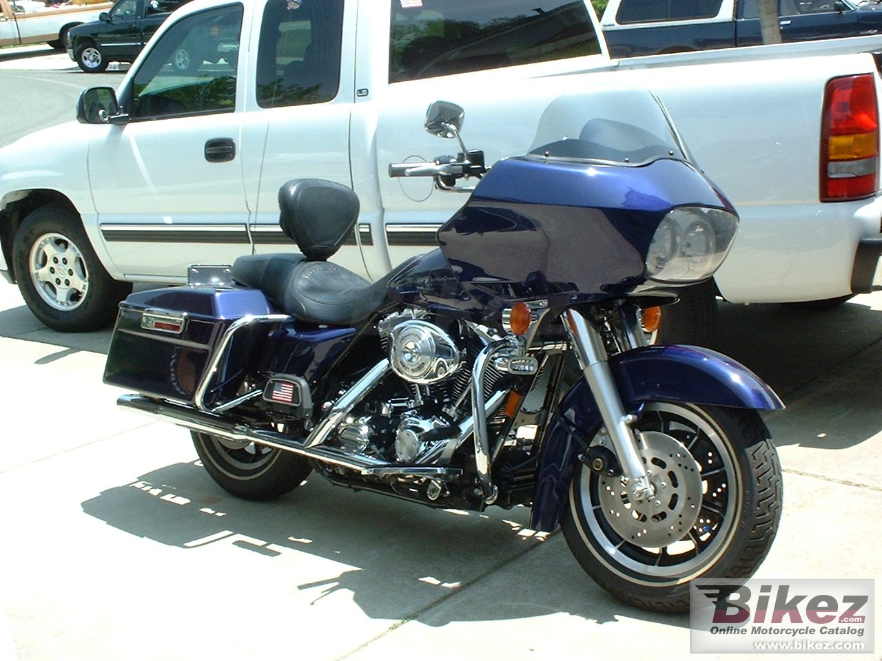 1999 street glide